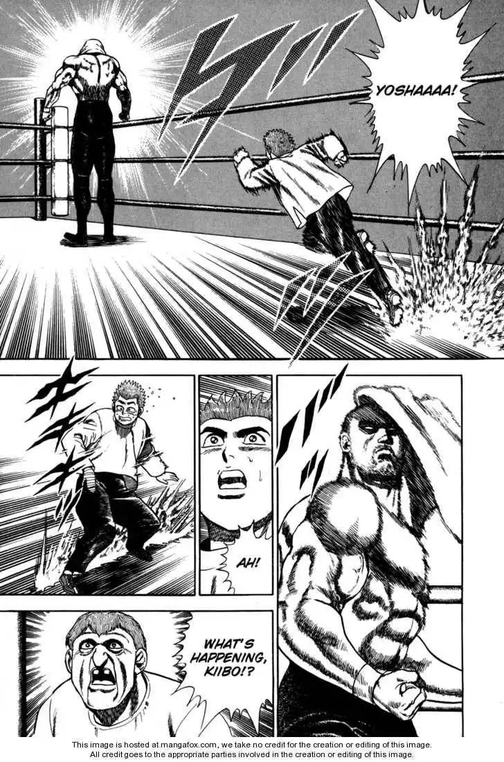 Koukou Tekkenden Tough Chapter 46 4